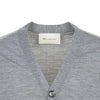 AMI Herren Cardigan 384 KN0039 0504 152928083 [P]