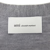AMI Herren Cardigan 384 KN0039 0504 152928083 [P]
