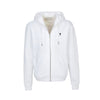 AMI Men's Hooded Zip-Up 152928091 [P]