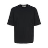 AMI 半袖Tシャツ UTS341 726 001 (ユニセックス) 152928107 [P]