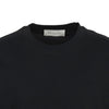 AMI 半袖Tシャツ UTS341 726 001 (ユニセックス) 152928107 [P]
