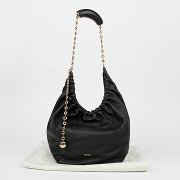 Loewe Squeeze Shoulder Bag A914Q37X01 152599891