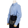 Gucci GG Marmont Half Moon Shaped Mini Shoulder Crossbody Bag 699514 154423454 [P]