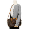 LOUIS VUITTON Tuileries MM Tote Shoulder Bag 152754054 [P]