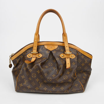 Louis Vuitton Tivoli GM Tote Shoulder Bag M40144 152834192
