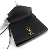 SAINT LAURENT Cassandra Medium Tote Bag und Schultertasche 623931 152928715 [P]