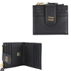 Miu Miu Small Leather Cardholder 152927321 [P]