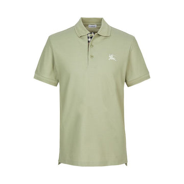 Burberry Men's Polo Short Sleeve T-Shirt 8118953 152928936
