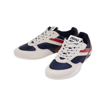 Miu Miu Women's Gymnasium Tech Sneakers 152929278
