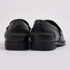 Miu Miu 5D773D 5OD F0002 FW25 Women's Leather Loafers 152929302 [P]