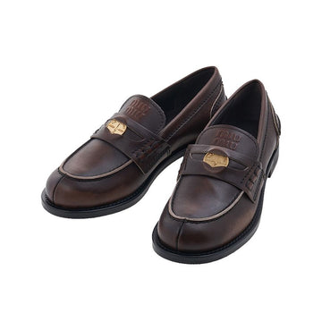 MIU MIU FW25 ペニーローファー 152929307