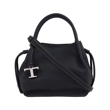 TODS スモールバケットトートバッグ 152929321