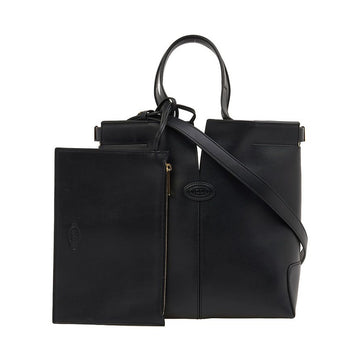 TODS Di Polio Tote Bag S 152929322