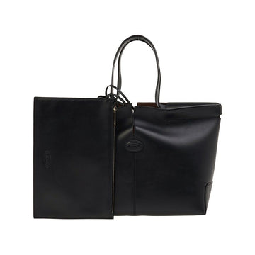TODS Di Poly Tote Bag 152929332