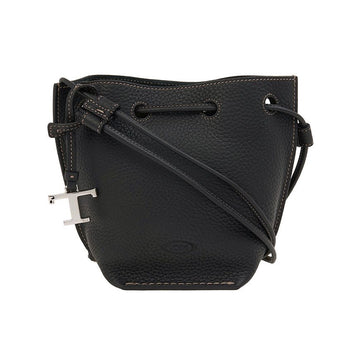 TODS Frauen Mikro Bucket Schultertasche B999 FW25 152929345