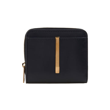 TODS Damen Leder Münze Tasche 152929355