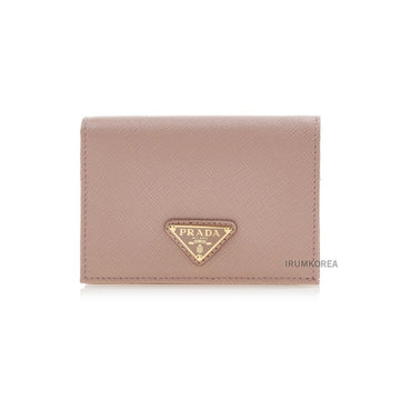 PRADA サフィアーノ 財布 152929365