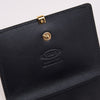 TODS 女性用レザービジネスカードケース 152929369 [P]
