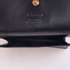TODS 女性用レザービジネスカードケース 152929369 [P]