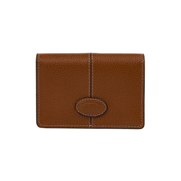 Tods Women's Business Card Wallet 152929374