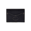 TODS Damen Leder Kartenetui 152929377 [P]