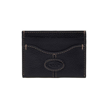 TODS FW25 レディース レザー カードケース 152929377