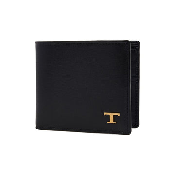Tods Leather Wallet 152929388