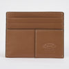 TODS 革製カードケース 152929398 [P]