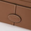 TODS 革製カードケース 152929398 [P]