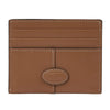 TODS 革製カードケース 152929398 [P]