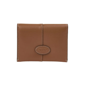 TODS Herren Leder Kartenetui 152929401