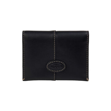 TODS Männer Leder Kartenetui 152929404