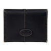 Tods Leather Card Wallet 152929404 [P]