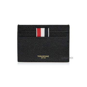 THOM BROWNE ダブルサイドカードホルダー FAW035A 00198 001 SS26 152929408