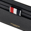 THOM BROWNE MAW031L 00198 001 SS26 Herren Pebble Grain Kartenhalter 152929409 [P]