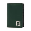 FENDI FF スクエア カードホルダー 152929411 [P]