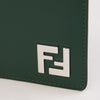 FENDI FF スクエア カードホルダー 152929411 [P]
