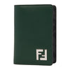 FENDI FF スクエア カードホルダー 152929411 [P]