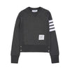 Thom Browne Women's Classic Sweatshirt 152929414 [P]