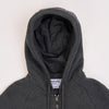 THOM BROWNE ループバッグ 4バーフードジップアップ 152929439 [P]