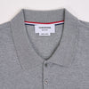 Thom Browne Men's Relaxed Fit Polo Shirt 152929454 [P]