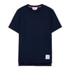 Thom Browne Men's Jersey Relaxed Fit T-Shirt 152929457 [P]