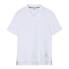 THOM BROWNE リラックスフィット ポロシャツ 152929458 [P]