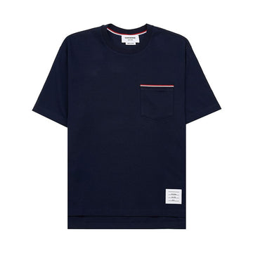 THOM BROWNE ポケット半袖Tシャツ 152929463