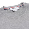 THOM BROWNE Männer 4-Bahnen Streifen T-Shirt 152929464 [P]