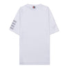 Thom Browne Men's 4-Bar Stripe T-Shirt 152929466 [P]