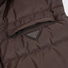 Prada Men's Nylon Padding Vest 152929477 [P]