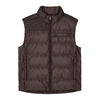 Prada Men's Nylon Padding Vest 152929477 [P]