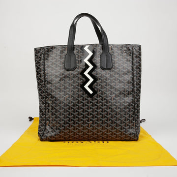 GOYARD Voltaire Tote Bag 152603737
