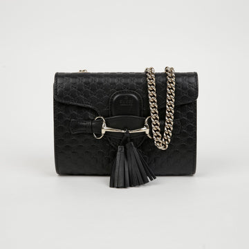 GUCCI Emily Mini Schulter Crossbody Tasche 449636 152752452